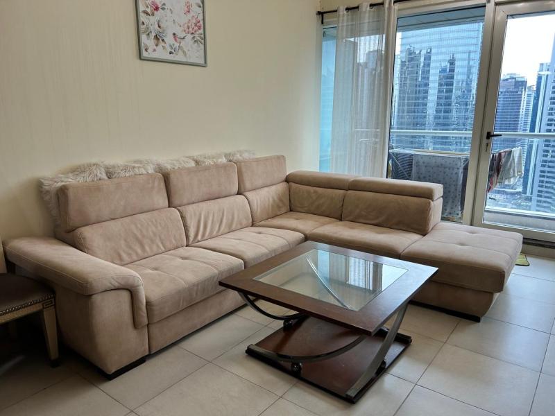 Furniture & Decor_Living Rooms_JLT Jumeirah Lake Towers