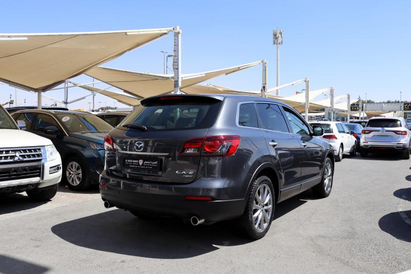Cars for Sale_Mazda_Souq Al Haraj