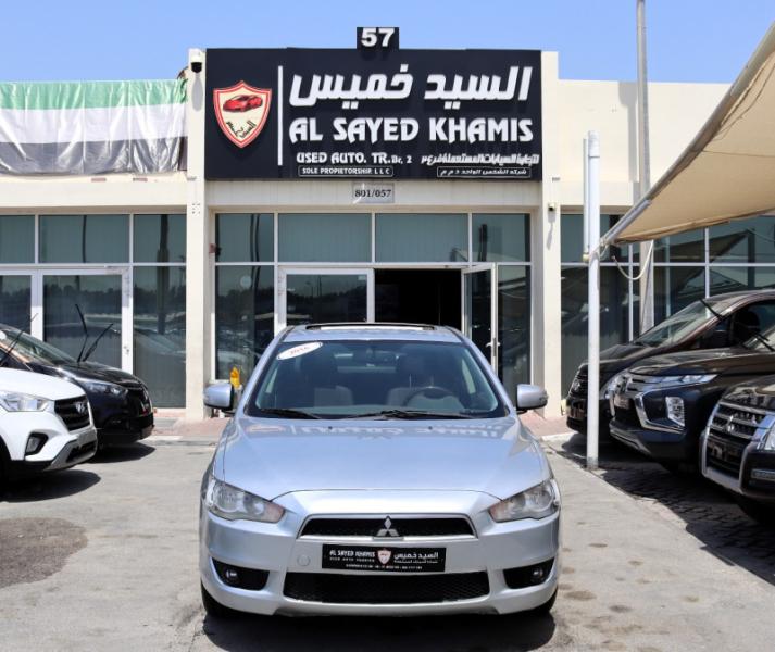 New & Used cars in UAE, Al Sharjah, 2016