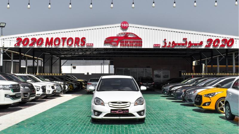 Cars for Sale_Hyundai_Auto Market