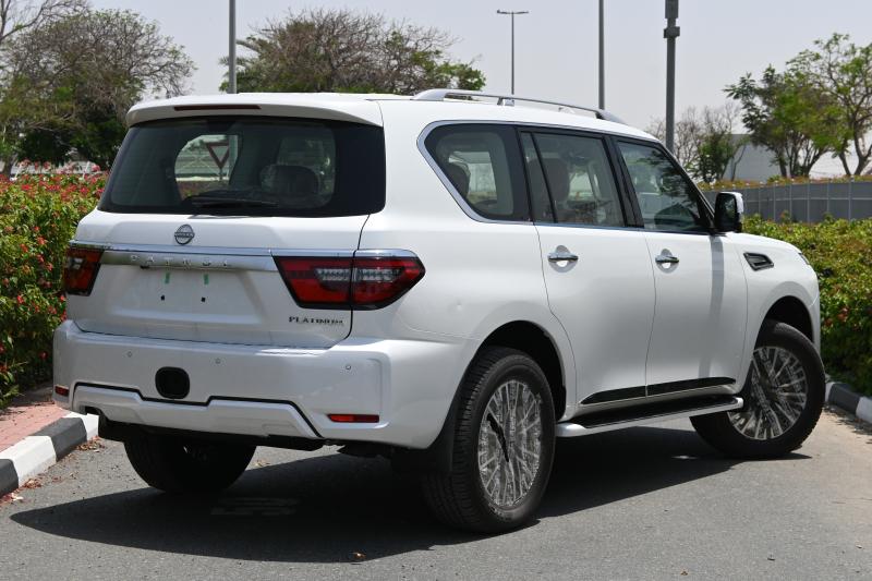 Cars for Sale_Nissan_Al Shamkha