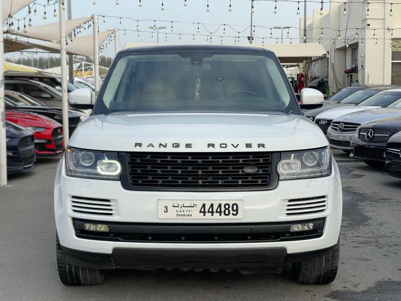 سيارات جديده و مستعمله في الامارات, الشارقة, 2014