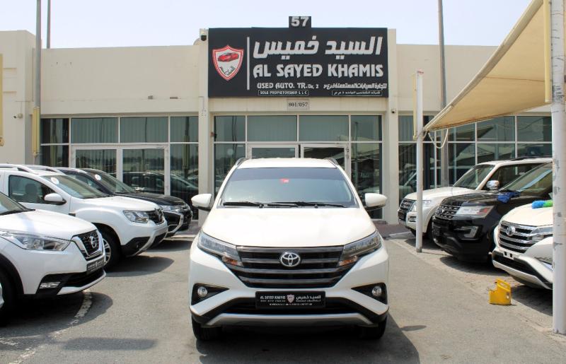 New & Used cars in UAE, Al Sharjah, 2022