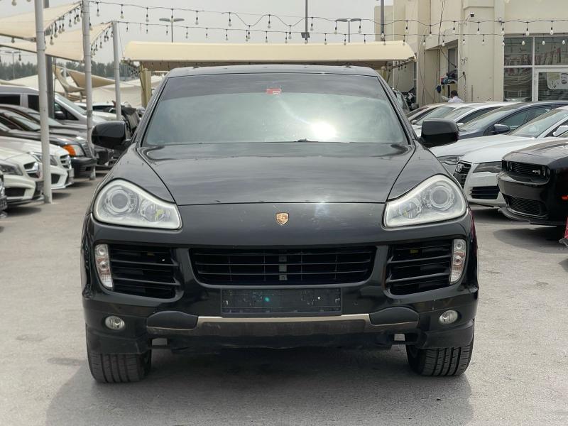 Cars for Sale_Porsche_Souq Al Haraj