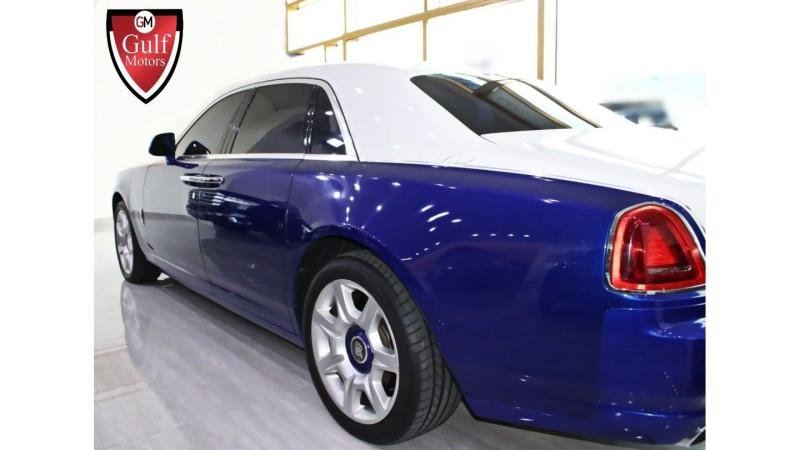Cars for Sale_Rolls Royce_Ras Al Khor Industrial Area