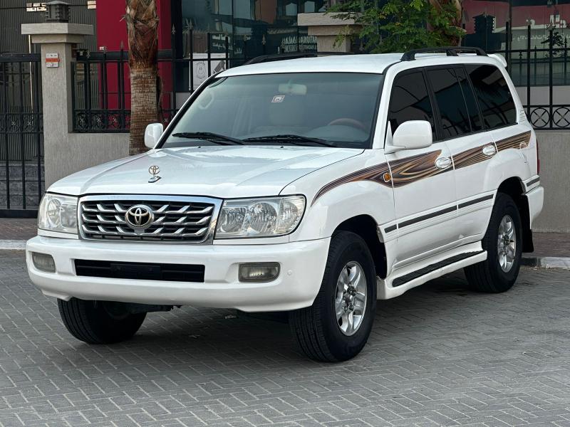 New & Used cars in UAE, Al Sharjah, 2007