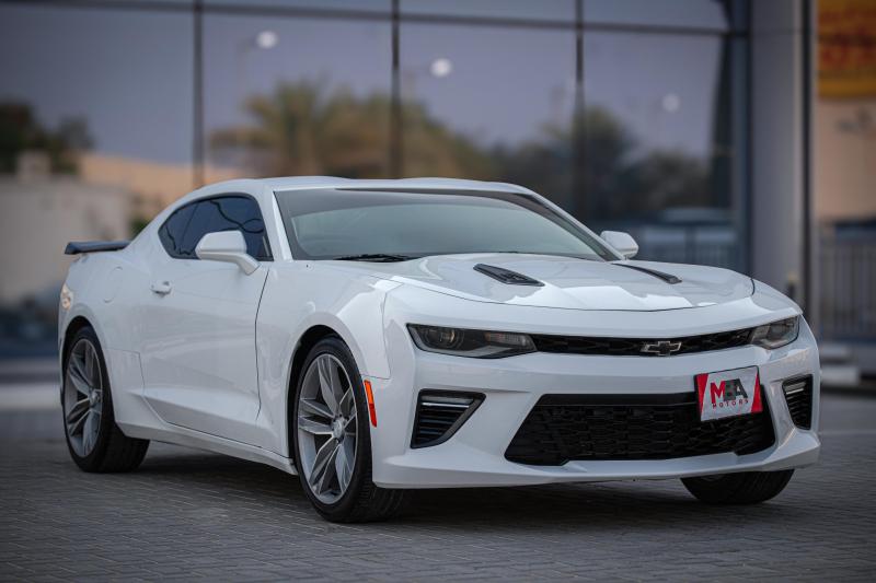 Cars for Sale_Chevrolet_Dubai Investment Park