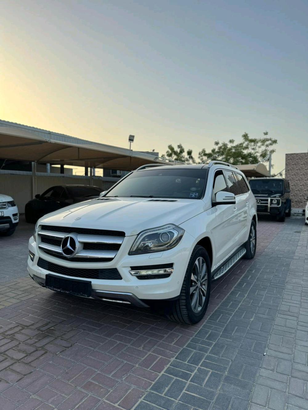 سيارات جديده و مستعمله في الامارات, عجمان, 2015