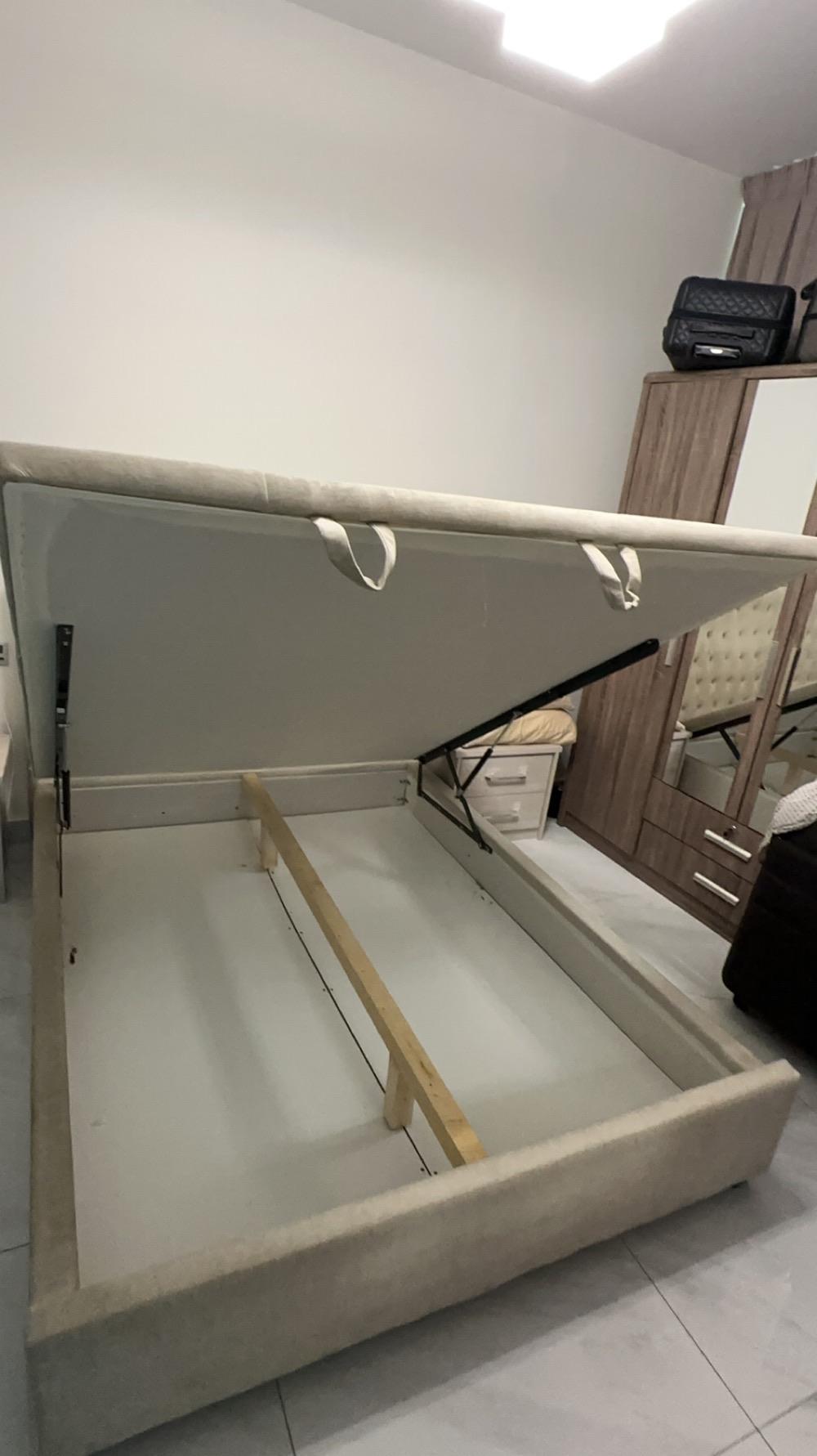 New and used bedrooms in UAE for sale Yalla Deals Furniture & Decor