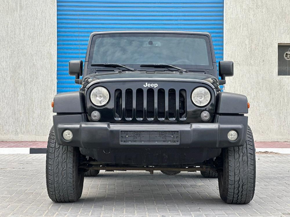 Cars for Sale_Jeep_Al Jurf Industrial