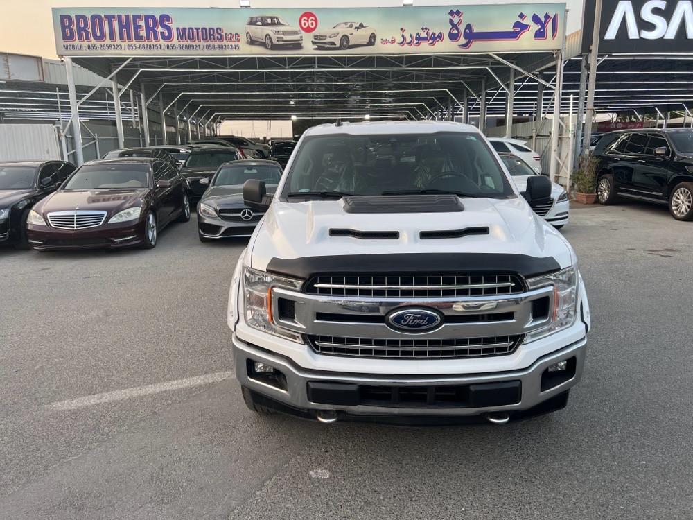 New & Used cars in UAE, Ajman, 2020