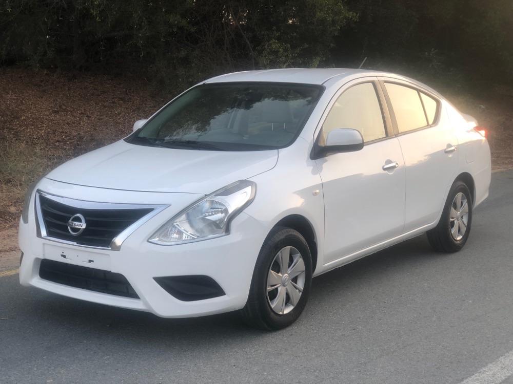 buy used nissan sunny