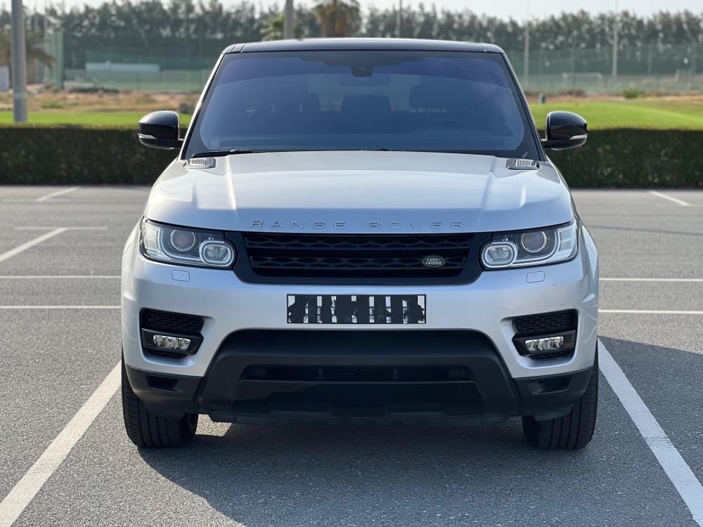 New & Used Land Rover Range Rover Sport Cars for sale in UAE Yalla Deals Cars for Sale