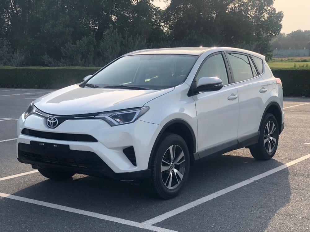 New & Used Toyota Rav 4 Cars for sale in UAE Yalla Deals Cars for
