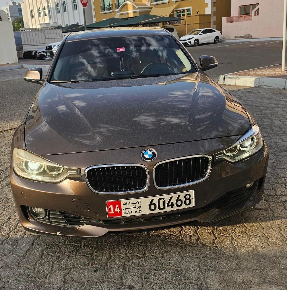 Cars for Sale_BMW_Danet Abu Dhabi