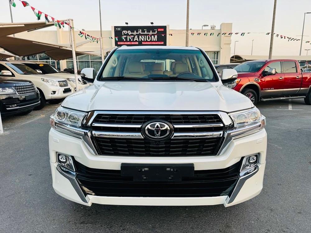 Cars for Sale_Toyota_Souq Al Haraj