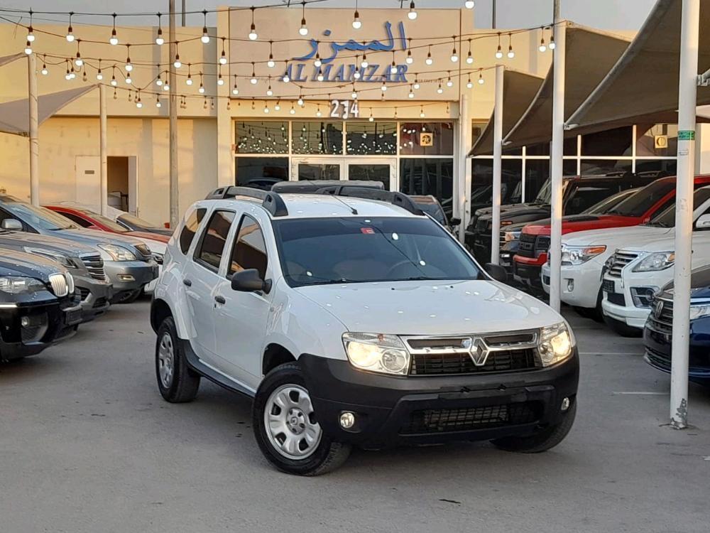 Cars for Sale_Renault_Dubai Auto Market