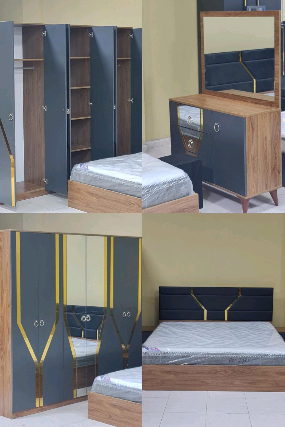 Bedrooms Dubai Dubai Production City (IMPZ) 331359 Yalla Deals