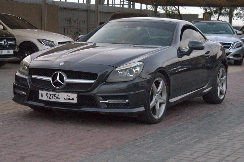 New & Used cars in UAE, Ajman, 2014