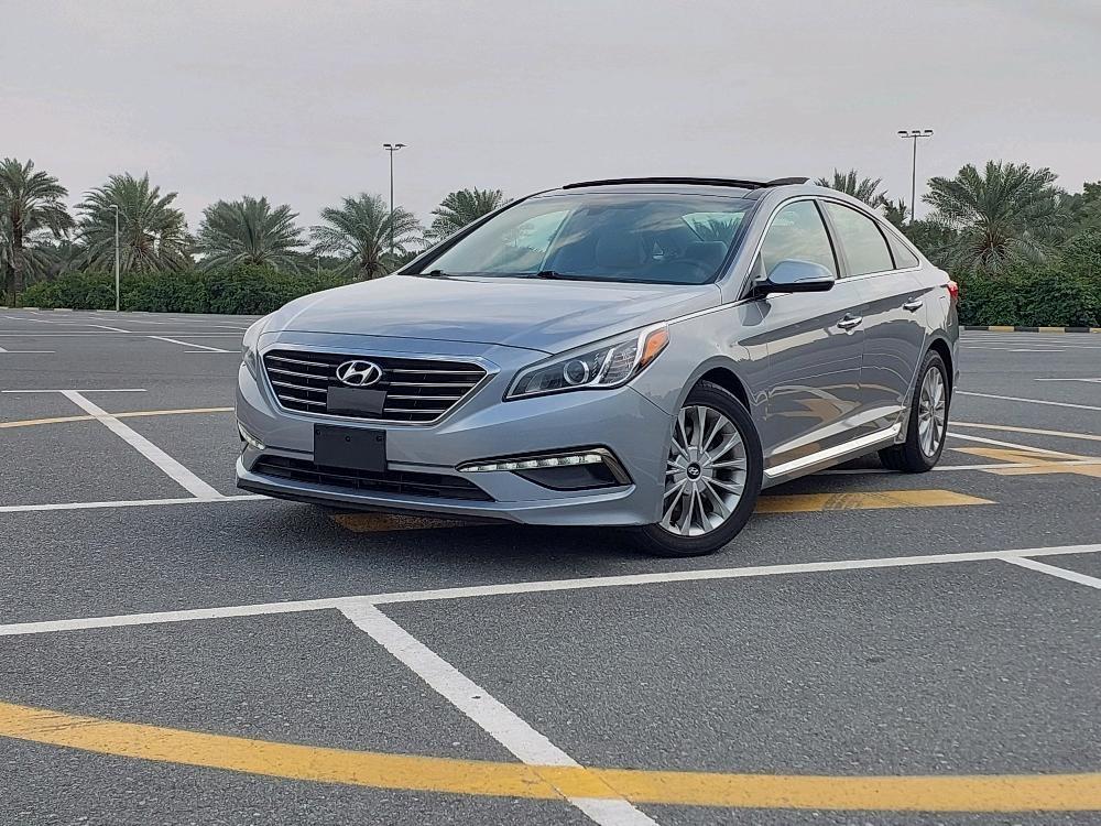 New & Used cars in UAE, Al Sharjah, 2015