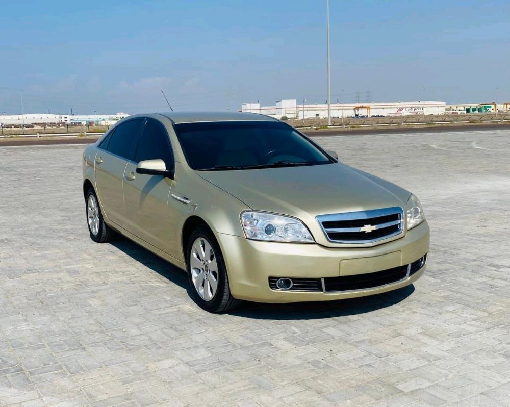 New & Used cars in UAE, Al Sharjah, 2008