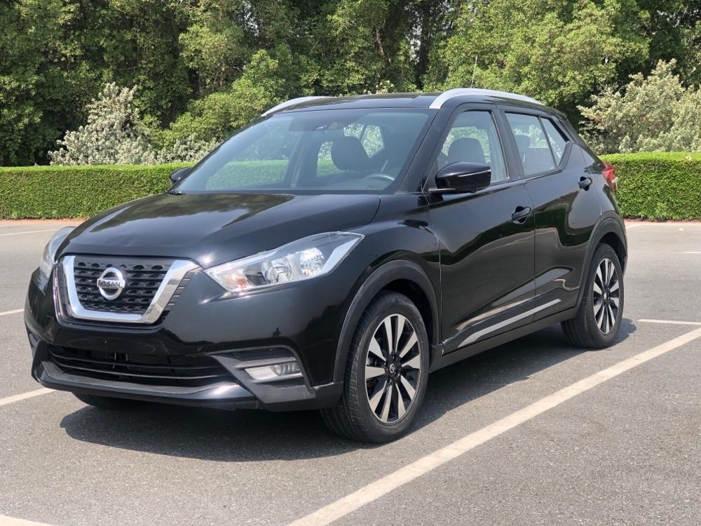 nissan kicks used cars for sale