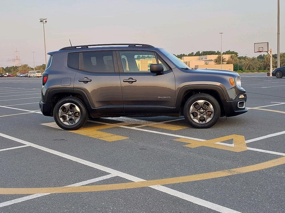 Cars for Sale_Jeep_Saif Zone