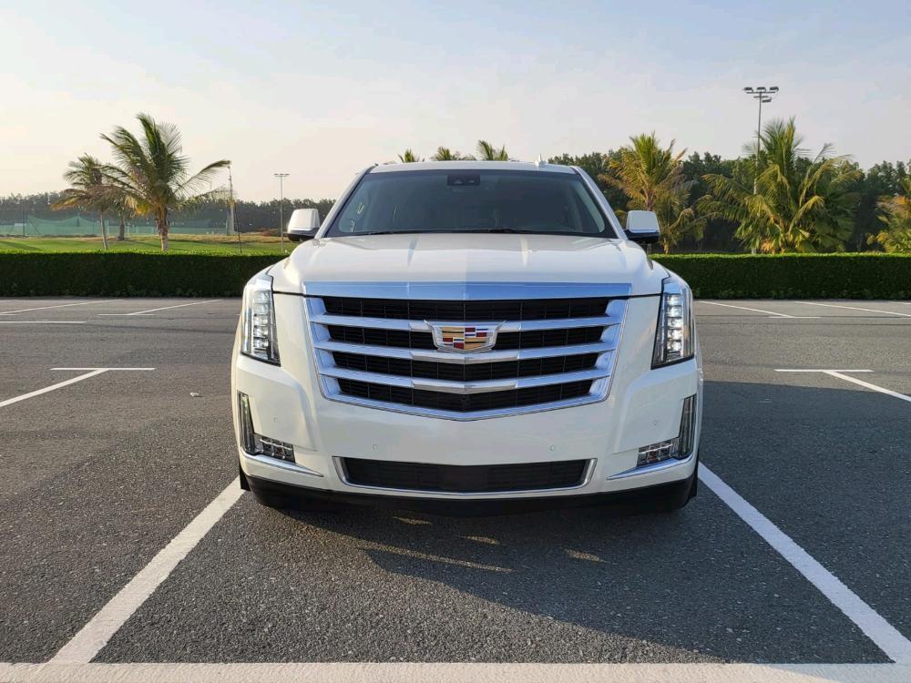 New & Used Cadillac Cars for Sale in UAE Yalla Deals Cars for Sale