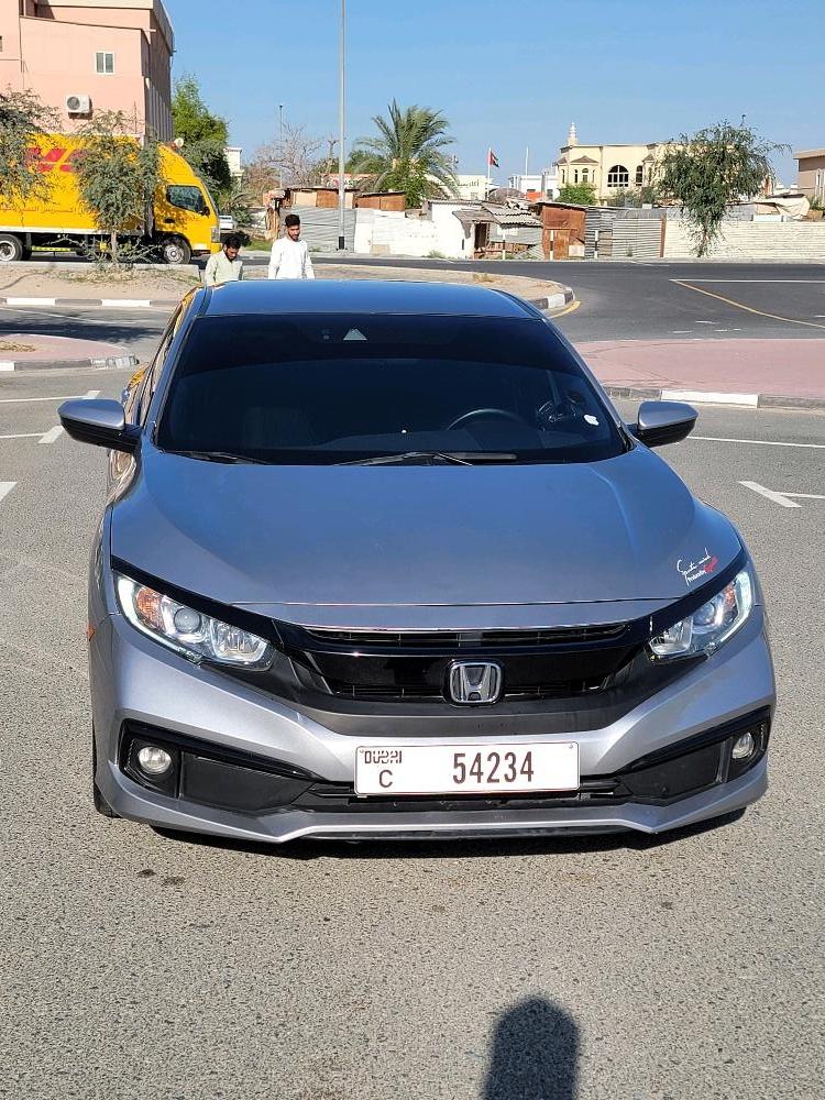 Cars for Sale_Honda_Deira