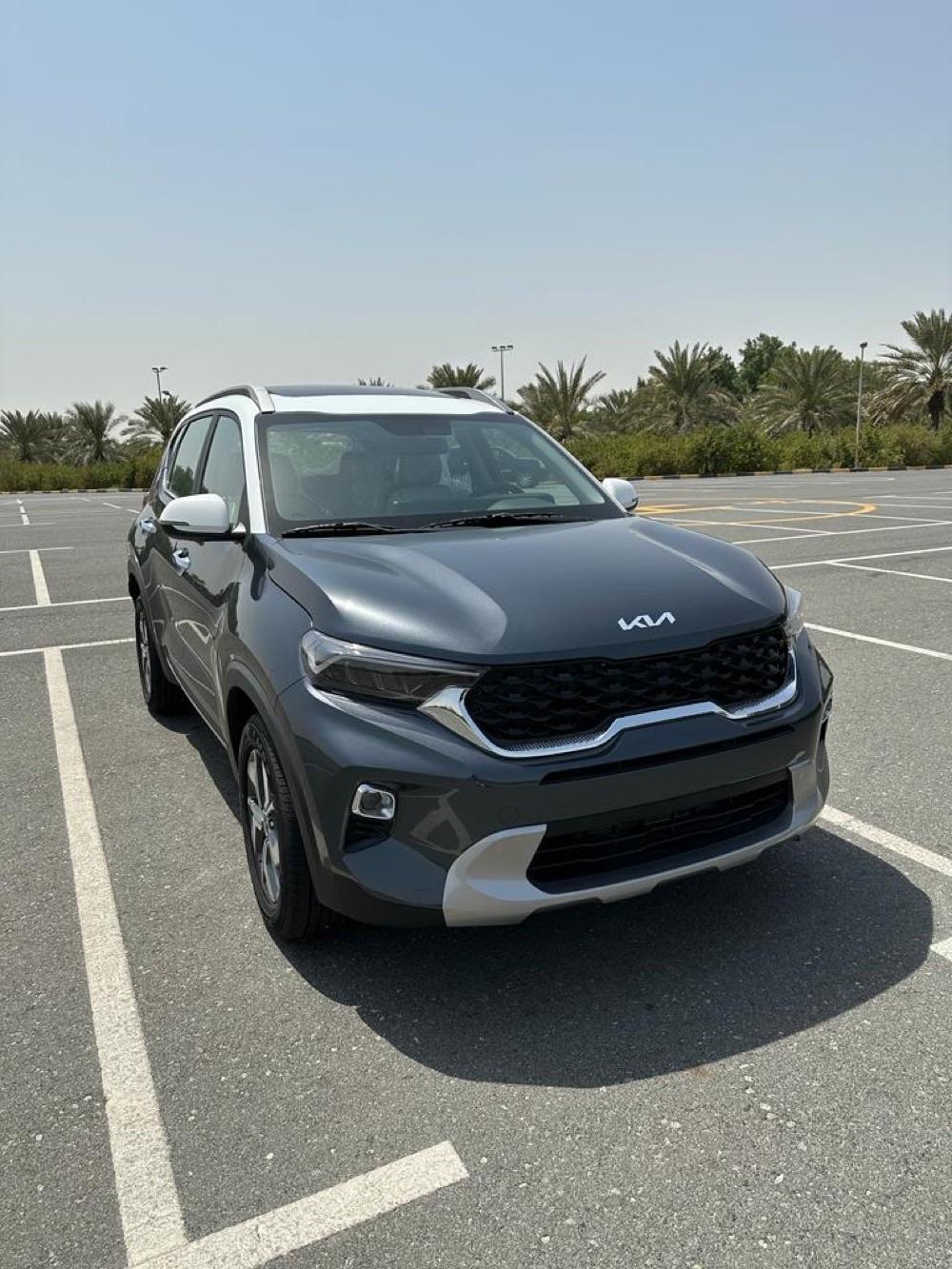 Kia Seltos 2023 380663 Yalla Deals