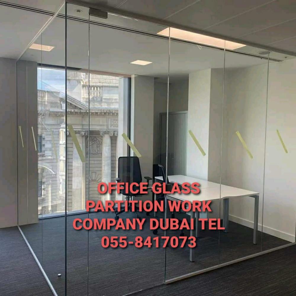 Furniture & Decor_Office Furniture_Jebel Ali