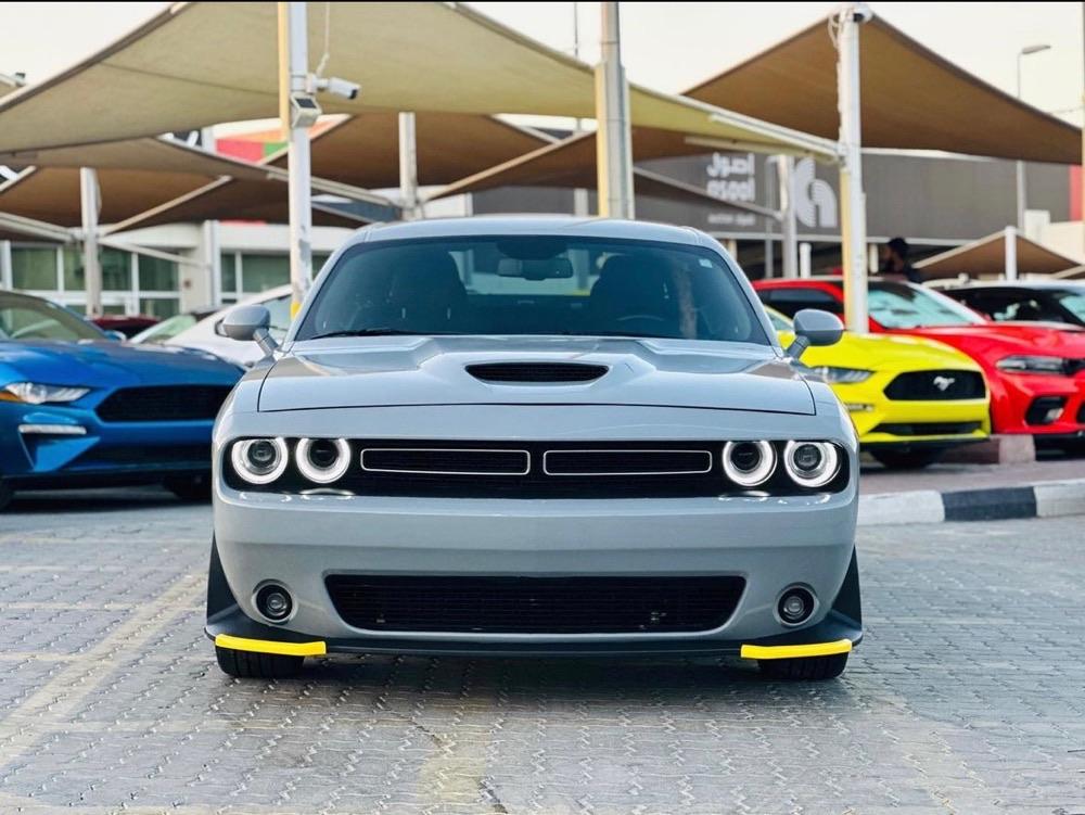 Cars for Sale_Dodge_Al Reem