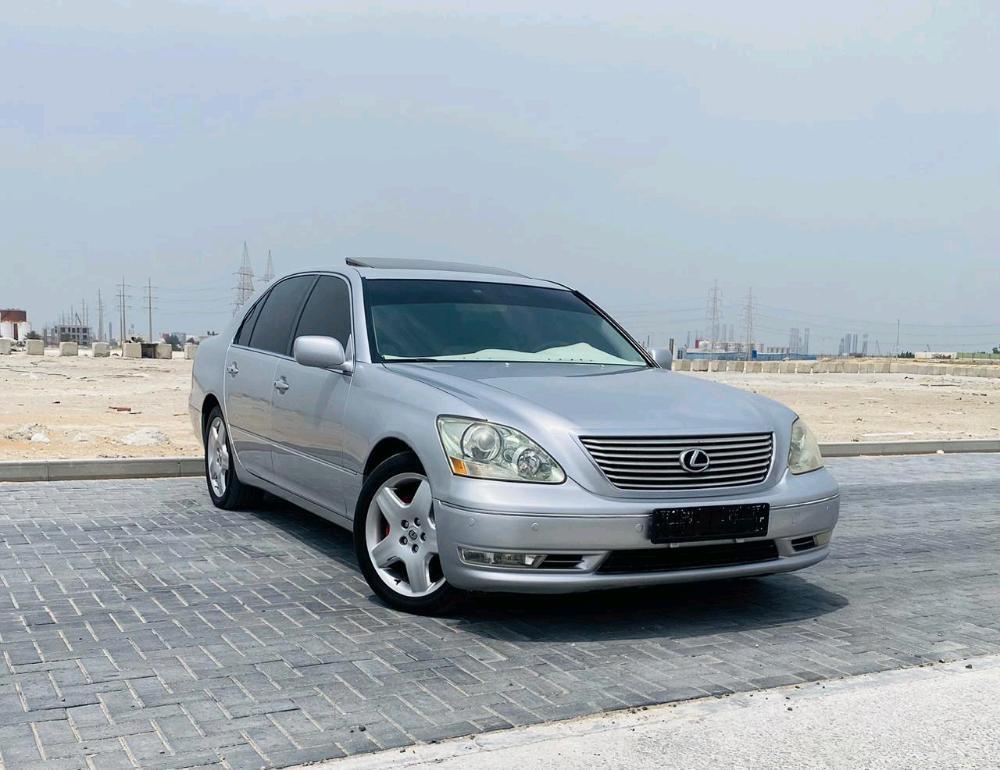 New & Used cars in UAE, Al Sharjah, 2006