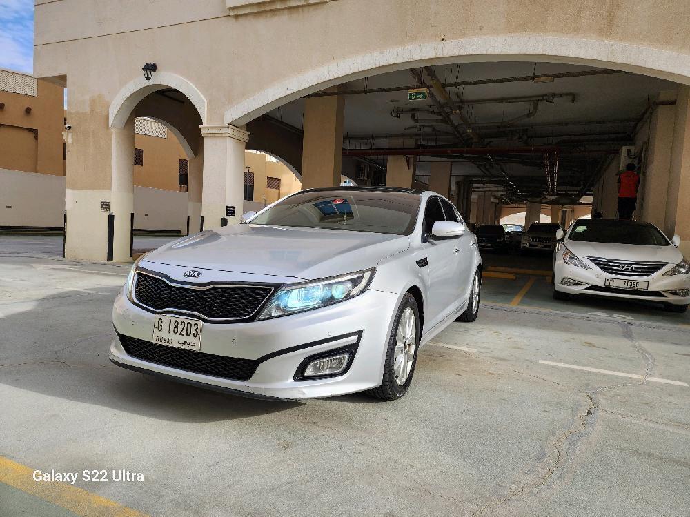 Cars for Sale_Kia_Al Taawun