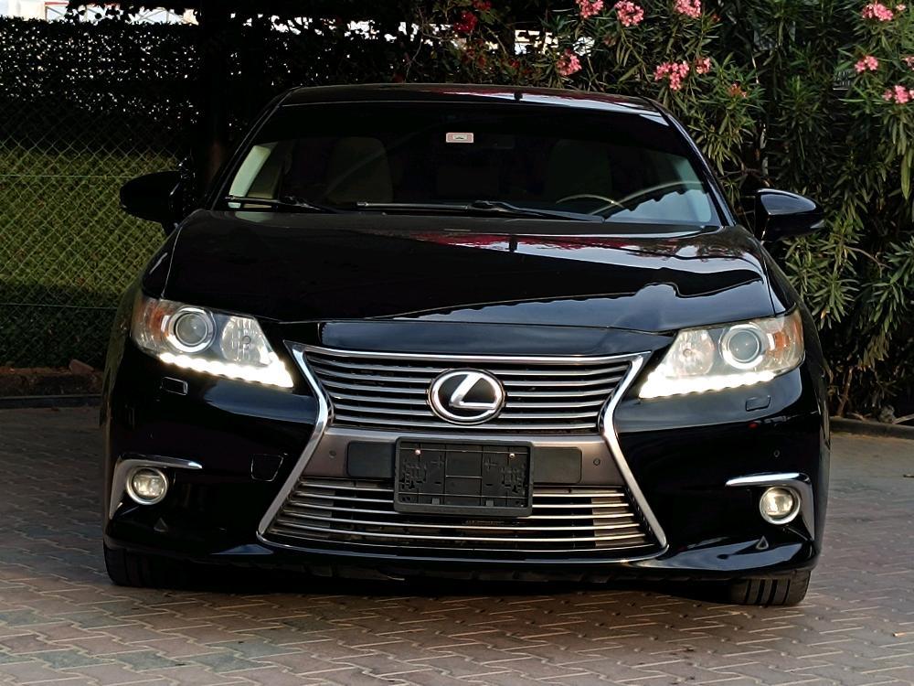 Cars for Sale_Lexus_Al Jurf Industrial