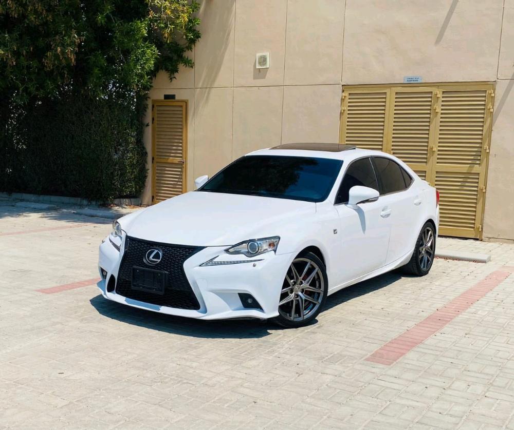 Cars for Sale_Lexus_Souq Al Haraj