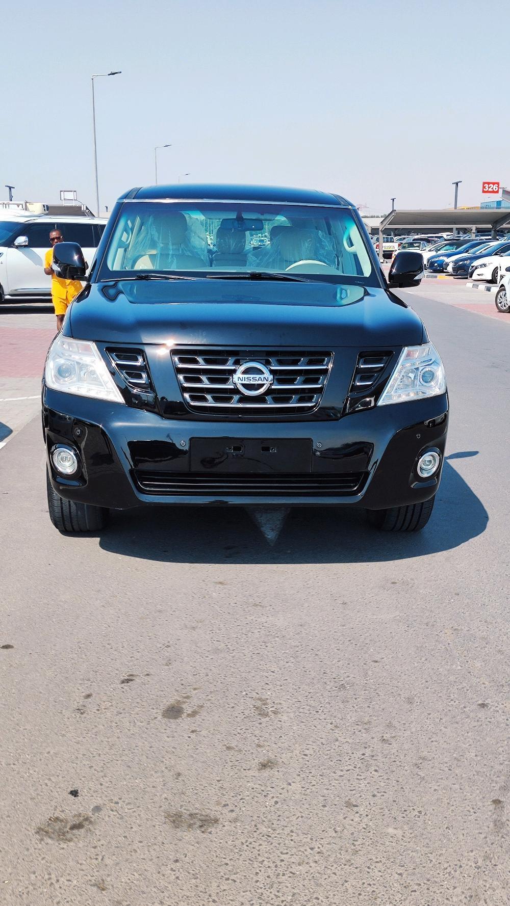 nissan patrol 2013 for sale