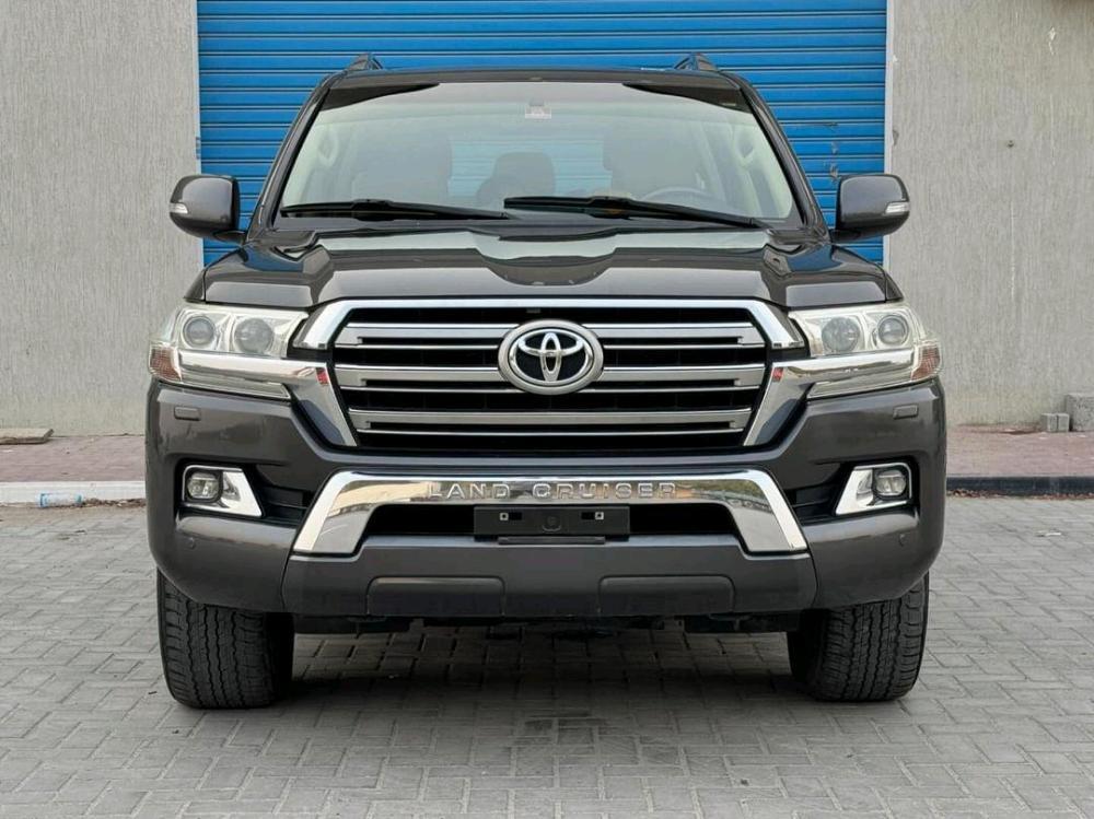 New & Used Toyota Land Cruiser Cars for sale in UAE Yalla Deals Cars for Sale Toyota