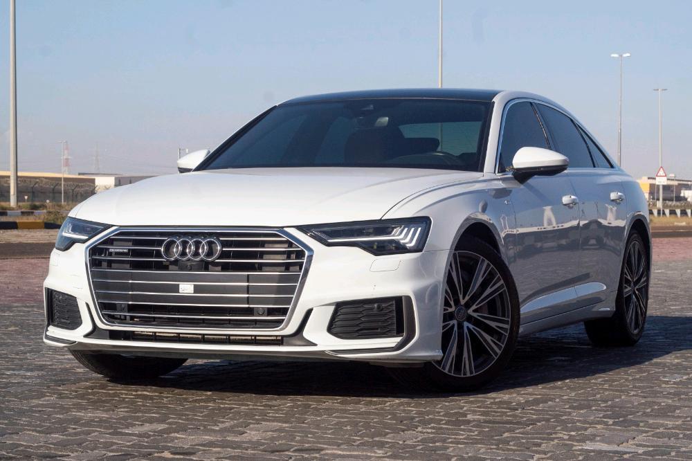 New & Used Audi Cars for Sale in UAE Yalla Deals Cars for Sale Audi