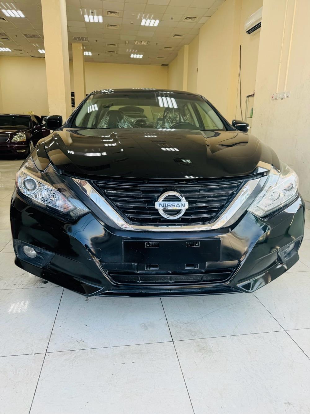 Cars for Sale_Nissan_Al Mairid