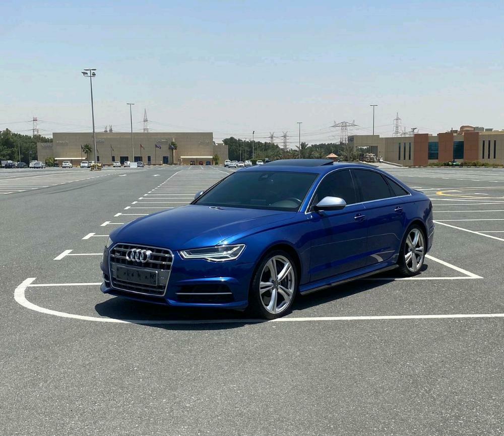 New & Used Audi Cars for Sale in UAE Yalla Deals Cars for Sale Audi