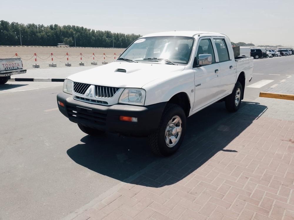 New & Used cars in UAE, Al Sharjah, 2005