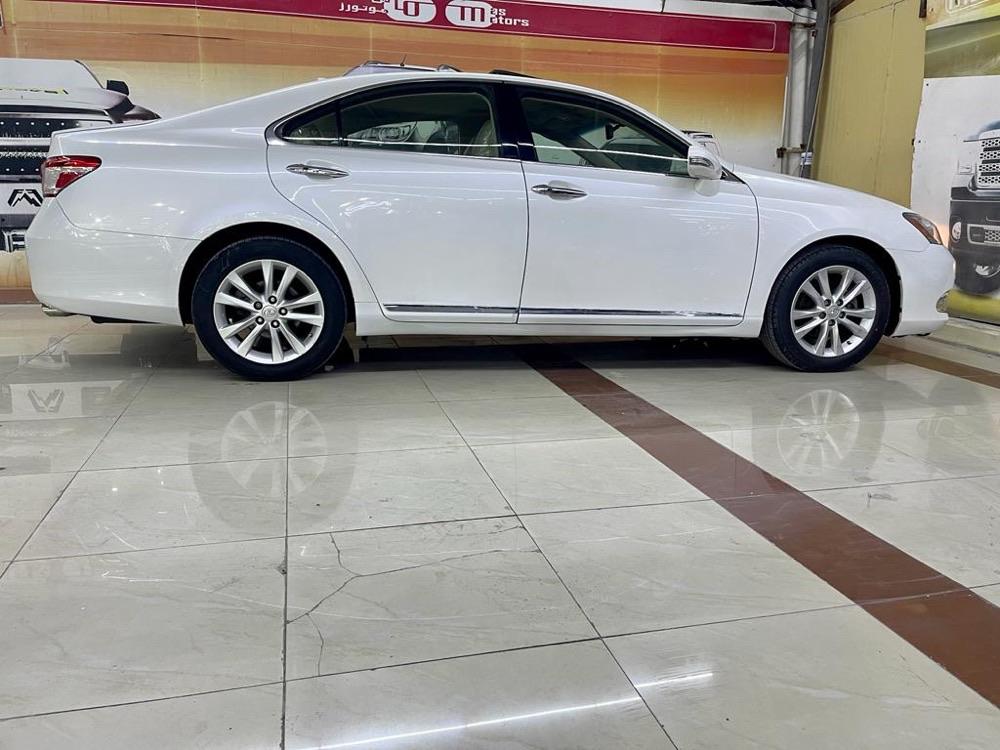 New & Used Lexus ESSeries Cars for sale in UAE Yalla Deals Cars