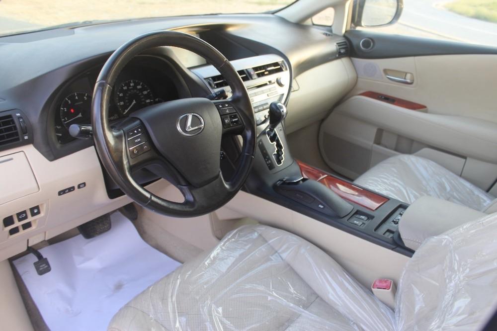 Cars for Sale_Lexus_Al khezamia