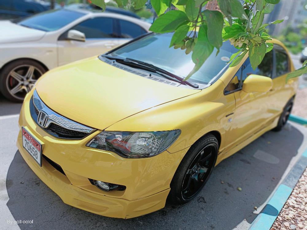New & Used Honda Civic Cars for sale in UAE Yalla Deals Cars for