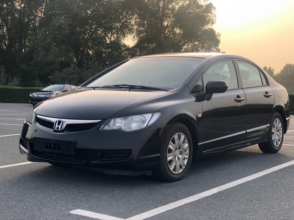 New & Used Honda Cars for Sale in UAE Yalla Deals Cars for Sale Honda