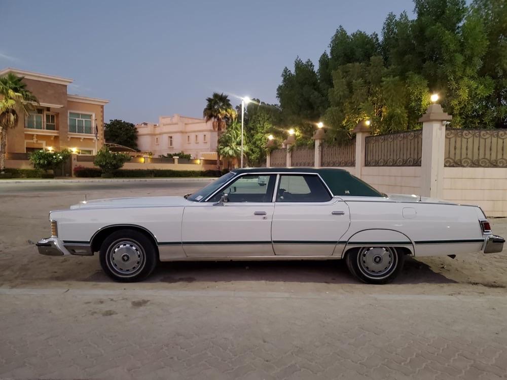 New & Used Lincoln Cars for Sale in UAE Yalla Deals Cars for Sale