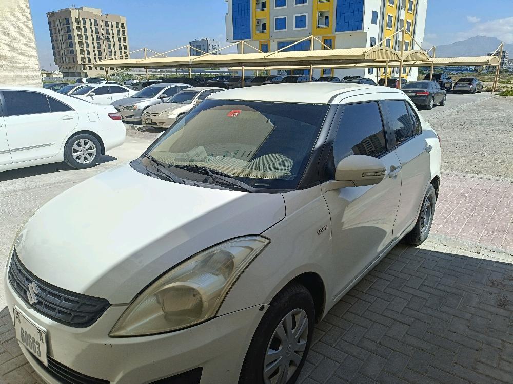 Cars for Sale_Suzuki_Al Sharishah