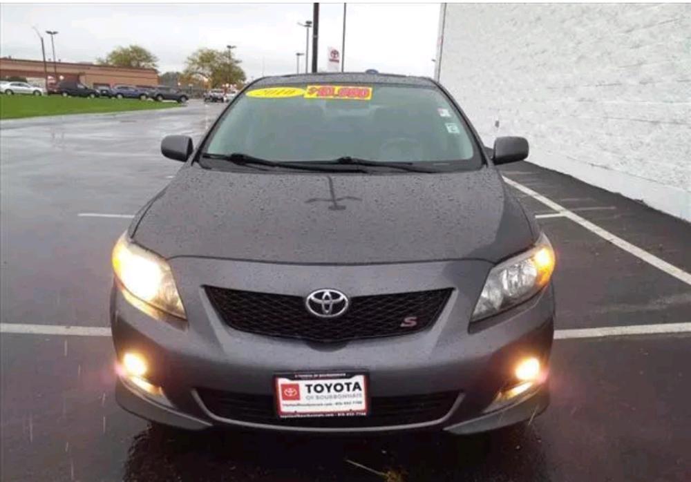 New & Used Toyota Corolla Cars for sale in UAE Yalla Deals Cars for