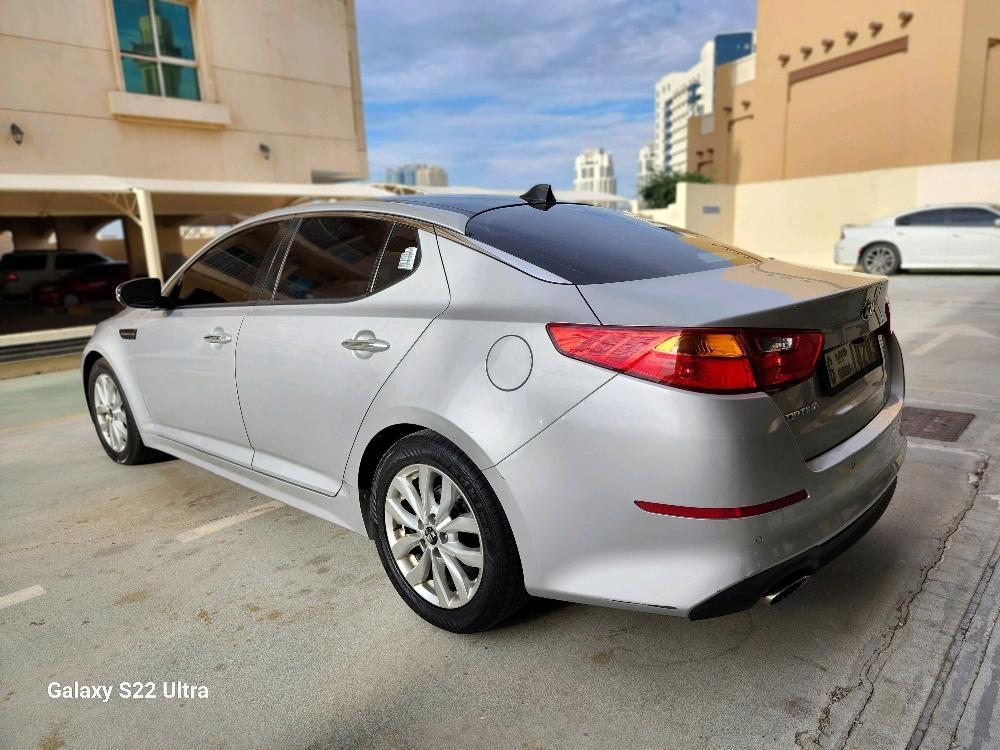 Cars for Sale_Kia_Al Taawun